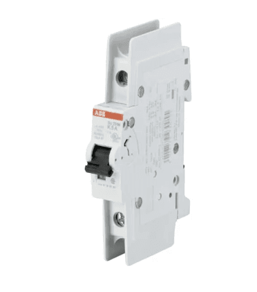 SU201M-K5 Part Image. Manufactured by ABB Control.