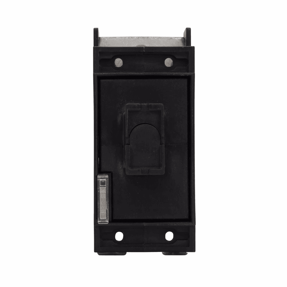 Cooper Bussmann TP158HC-M TP158HC-M Cooper Bussmann - Eaton Bussmann series TP15 fuse disconnect switch, Metric hardware, 80 Vdc, 70-250A, Black