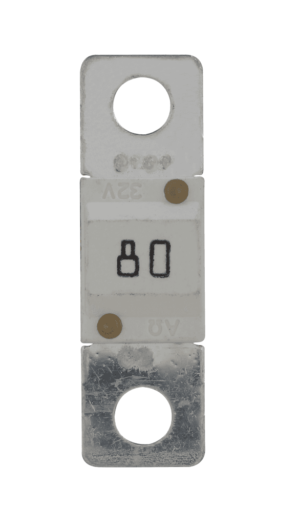 Cooper Bussmann BK/AMI-200 BK/AMI-200 Cooper Bussmann - Automotive Fuse