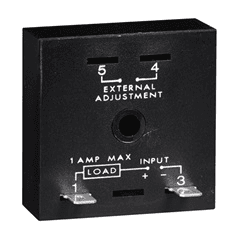 Littelfuse TSD7412S TSD7412S Littelfuse - TSD7412S - TSD7 Interval Timers Series