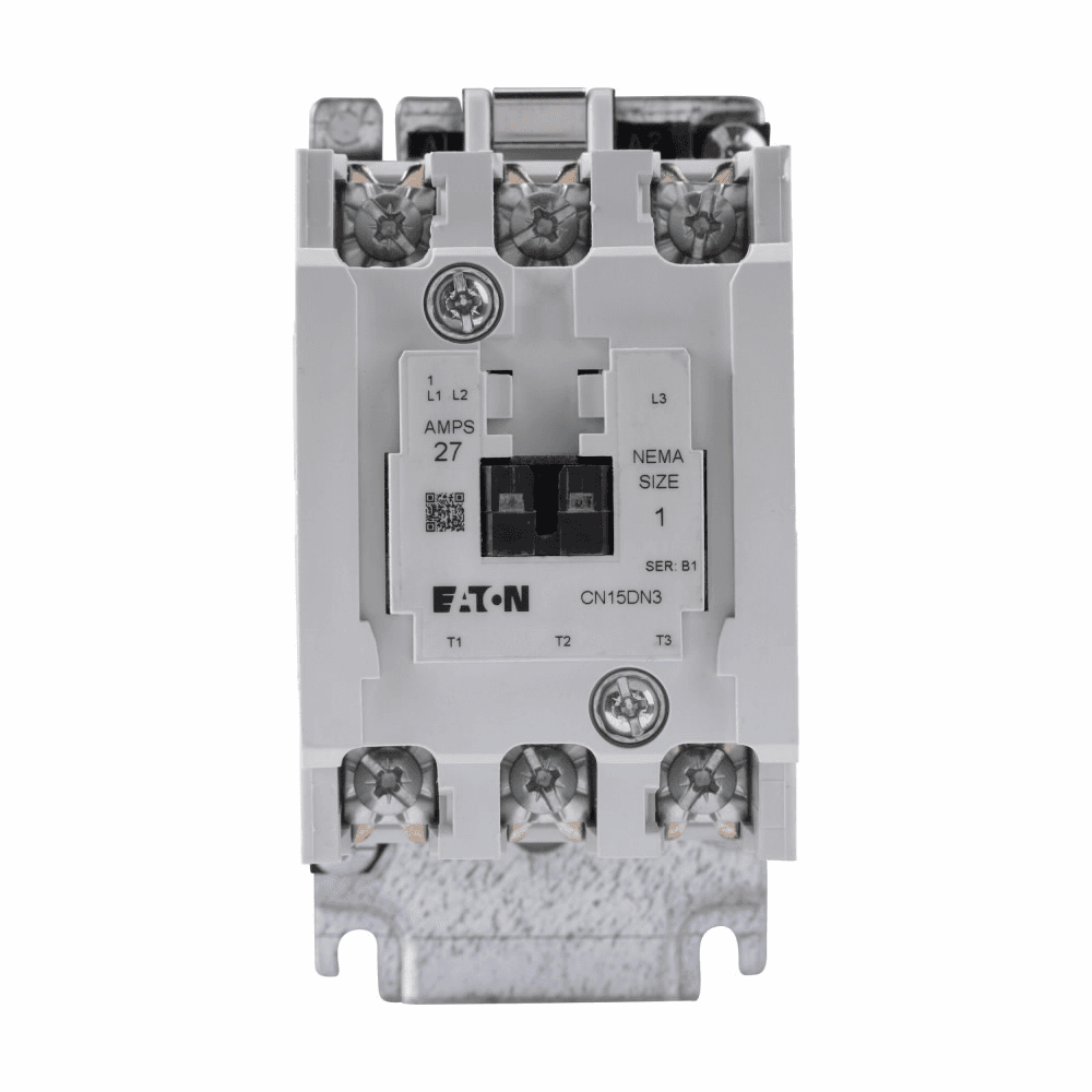 Eaton CN15DN3A59 CN15DN3A59 Eaton - Eaton Freedom NEMA motor control contactor, Type CN15/CN55 NEMA contactors, Nema Size 0