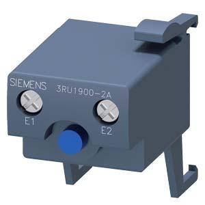 3RU1900-2AM71 Part Image. Manufactured by Siemens.