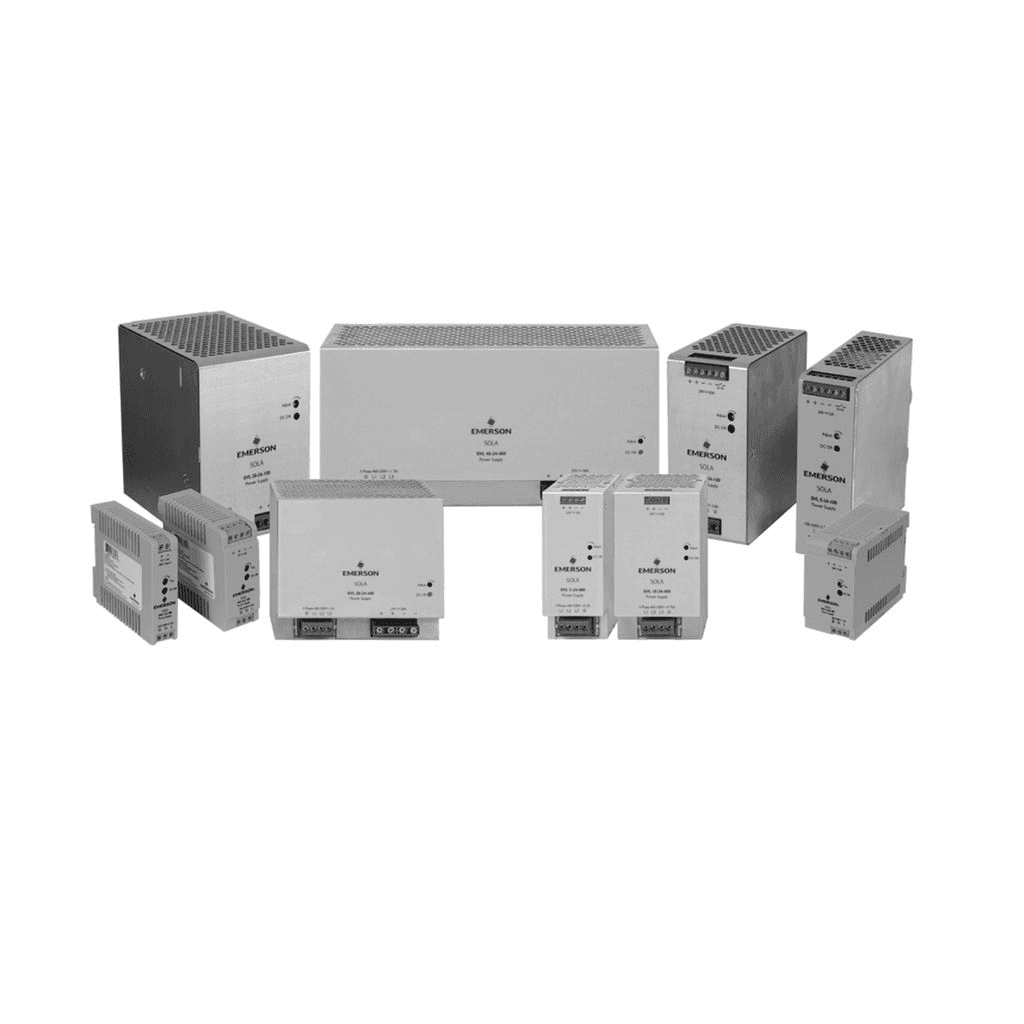 SolaHD SVL424100 SVL424100 SolaHD - SolaHD™ SVL Series Power Supplies - PN SVL424100