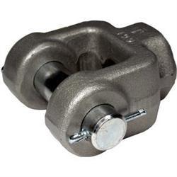SMC NY-150 Double Rod Clevis for Bore Size 150 (1 1/2")