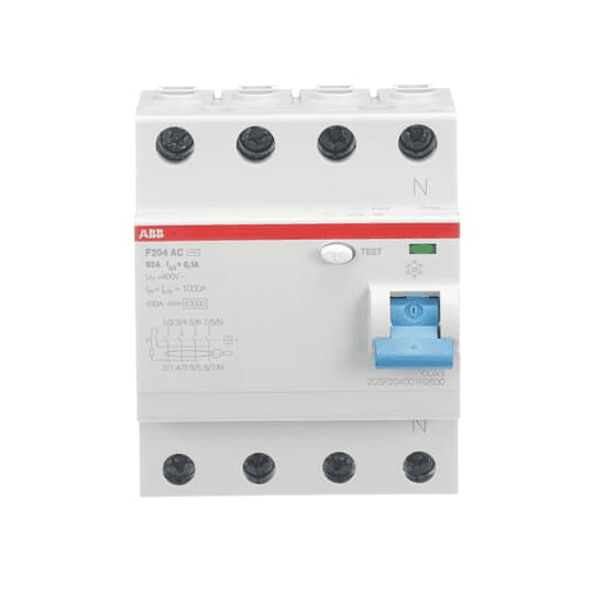 2CSF204001R2630 Part Image. Manufactured by ABB Control.