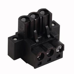 Turck TX-PSC TX HMI/PLC Series, Power Supply Plug for TX HMI Devices, , For use with HMIs of the TX product series, Suitable for TX100, TX200, TX500 and TX700, 1 power supply connector