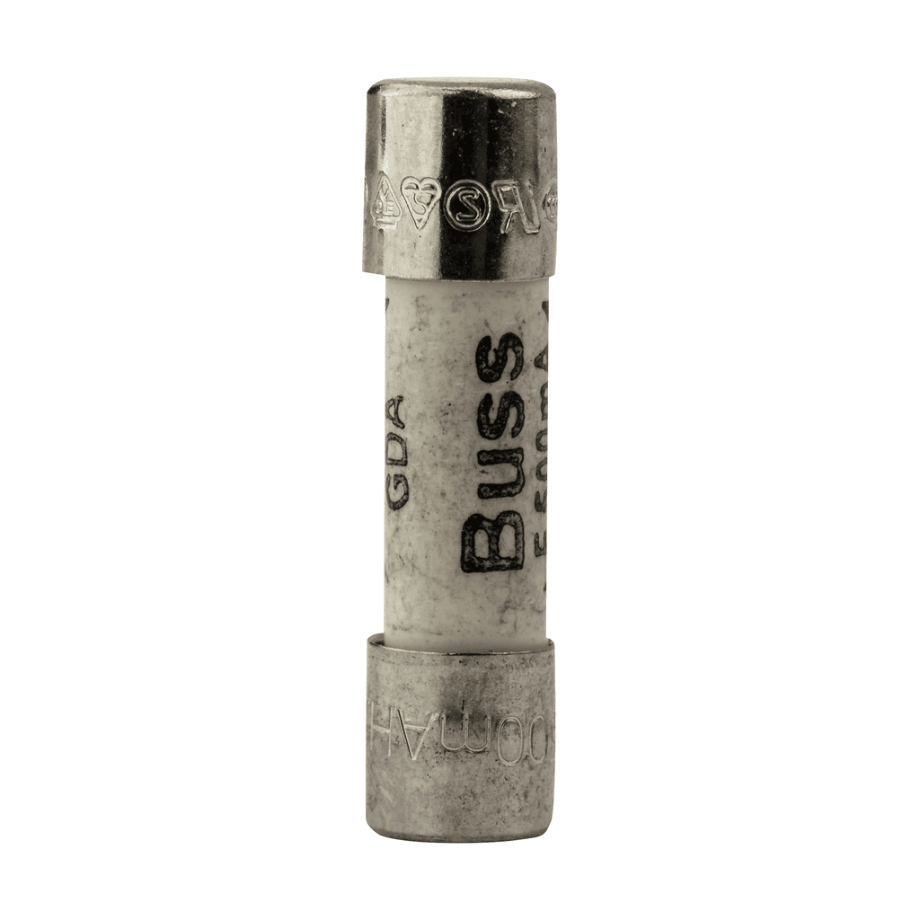 Cooper Bussmann GDA-4A GDA-4A Cooper Bussmann - Eaton Bussmann series fast-acting fuse