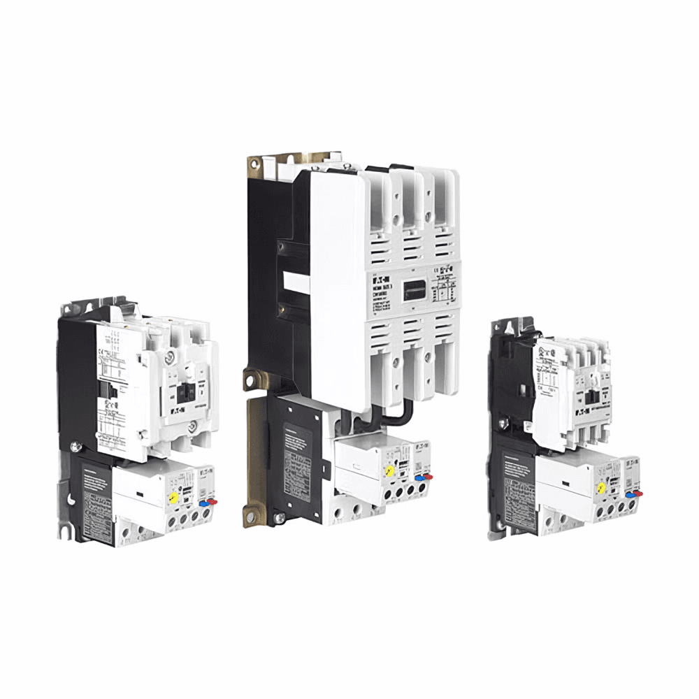 Eaton BA23JPB BA23JPB Eaton - NEMA A200 Thermal Overload Relay, Three-pole, Panel mounted, NEMA , Thermal Type B, Class 20, 1NC Auxiliary Contact, Ambient Compensated , Full load range 26.3-45A, B