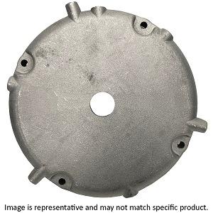 Baldor (ABB) 35EP3210B04 35EP3210B04 MOTOR PART, B00 W/AEGIS GROUND RING POR (SMARTCATALOG)