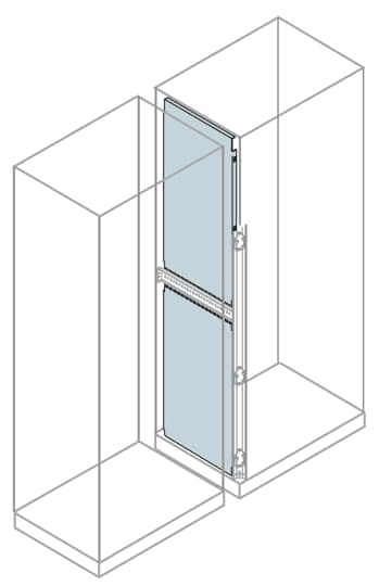 EE1851 Part Image. Manufactured by ABB Control.