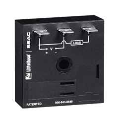 TSD6113SP Part Image. Manufactured by Littelfuse.