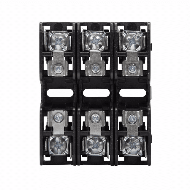 BMM603-3PQ Part Image. Manufactured by Cooper Bussmann.