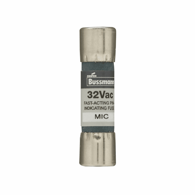 MIC-30 Part Image. Manufactured by Cooper Bussmann.