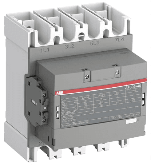 1SFL587102R1311 Part Image. Manufactured by ABB Control.