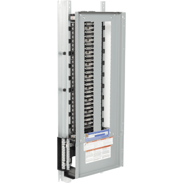 NQ454L2C Part Image. Manufactured by Schneider Electric.