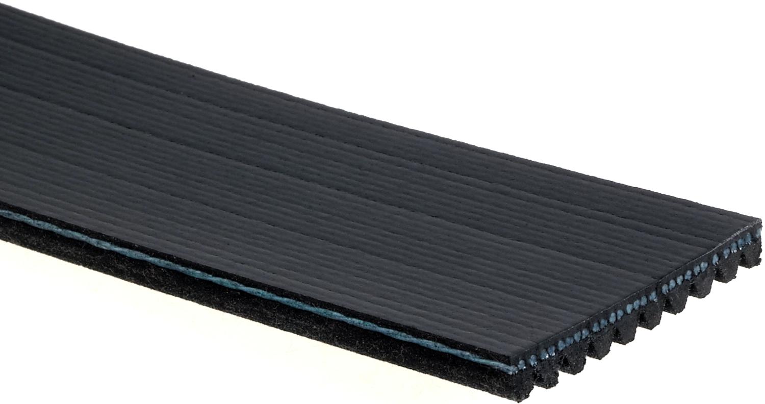 Gates K101005 Gates Micro-V® Belts, K101005 MICRO-V BELT 100.59 2555 101.13 2569 10 K 1.367 35 29 0.83