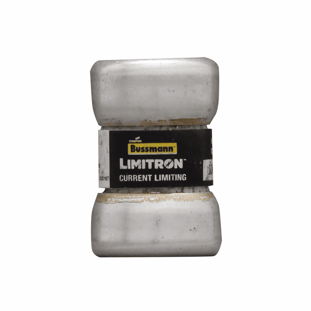 Cooper Bussmann JJN-50 JJN-50 Cooper Bussmann - Eaton Bussmann series JJN fuse, Current-limiting very fast acting fuse, VFD line protection, 50 A, Class T, Non-indicating, Ferrule end x ferrule end, 200 kAIC at 300 V,20 kAIC at 160 Vdc, Standard, 10, 300 V, 160 Vdc
