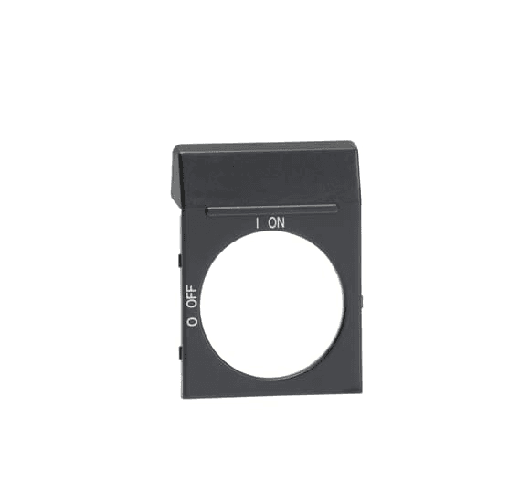 OPB2 Part Image. Manufactured by ABB Control.