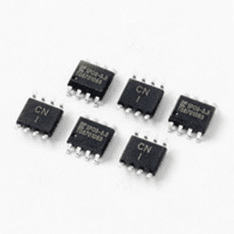 SP03-3.3BTG Part Image. Manufactured by Littelfuse.