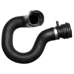 Gates 24661 Hose; Coolant Type of Hose; 1.46" Inside Diameter; EPDM Inner Material; EPDM Outer Material; Black Color; -40 Deg F To 257 Deg F Operating Temperature Range; Engine Typical Use; Synthetic Fiber Knit Reinforcement