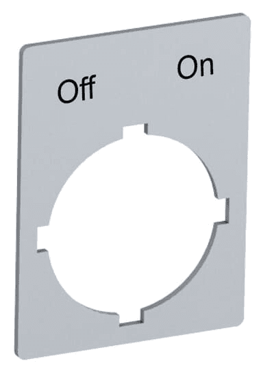 SK 615 552-53BC Part Image. Manufactured by ABB Control.