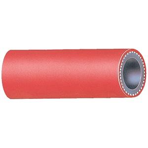 Gates 28828 Hose; Multi Purpose; Air; Water Type of Hose; 0.5" Inside Diameter; EPDM Inner Material; EPDM Outer Material; Red Color; -40 Deg F To 200 Deg F Operating Temperature Range; 200 PSI; 14 Bar Operating Pressure; Engineered For Heat; Abrasion; Ozone Resistanc