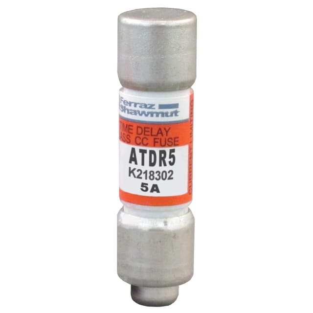 ATDR5 Part Image. Manufactured by Mersen.