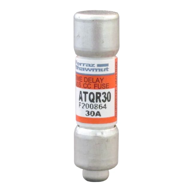 ATQR30 Part Image. Manufactured by Mersen.