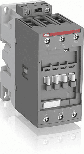 ABB Control AF40-30-00-11 AF40-30-00-11 ABB Control - CONTACTOR, 3 POLE, 40HP 600VAC