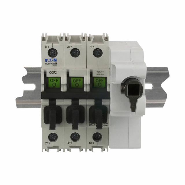 CCP2R-2-30CC Part Image. Manufactured by Eaton.