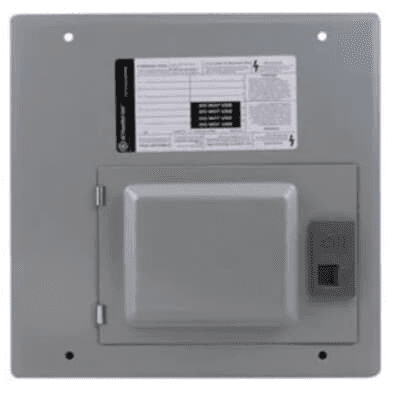 ABB Control TLM812FCUDG TLM812FCUDG ABB Control - CKT MLO 125A INDR FLUSH W/DR & GRD