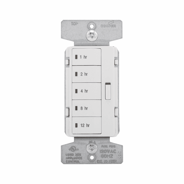 PT18H-W Part Image. Manufactured by Eaton.