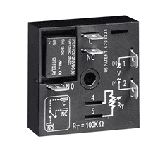 KRPSD21M Part Image. Manufactured by Littelfuse.