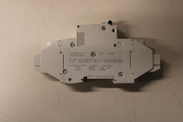 MGN61301 Part Image. Manufactured by Schneider Electric.