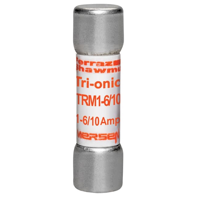 TRM1-6/10 Part Image. Manufactured by Mersen.