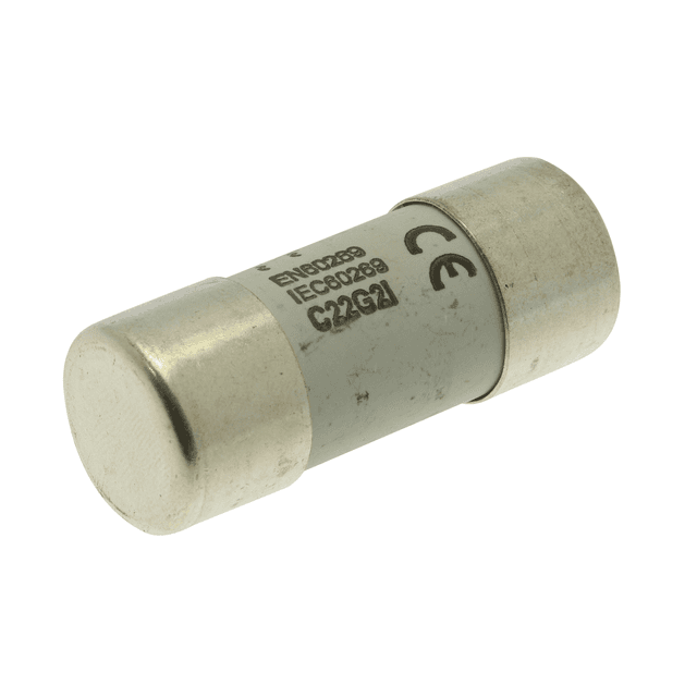 C22G2I Part Image. Manufactured by Cooper Bussmann.