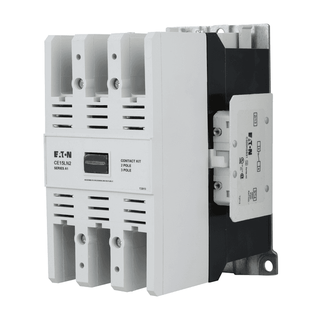 CE15MN2T Part Image. Manufactured by Cutler-Hammer.