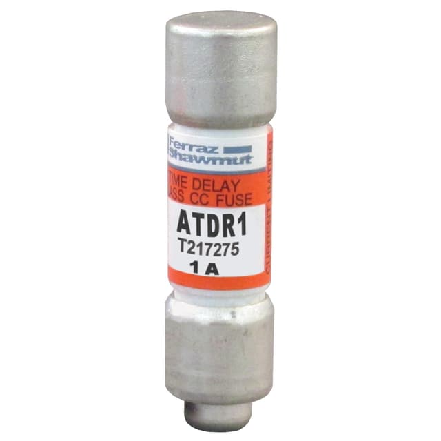 ATDR1 Part Image. Manufactured by Mersen.