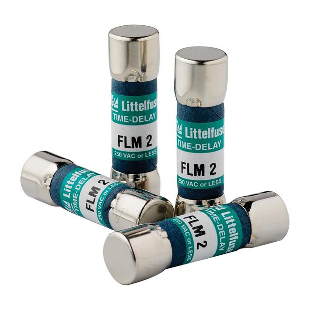 FLM.500 Part Image. Manufactured by Littelfuse.