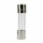 Edison Fuse GMC-6A GMC - UL 5 x 20mm Medium Time-Delay Glass Tube Fuse, 6 A