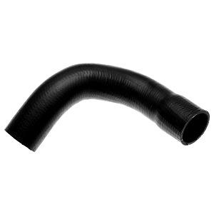 Gates 23993 Hose; Coolant Type of Hose; 1.93" X 2.13" Inside Diameter; EPDM Inner Material; EPDM Outer Material; Black Color; -40 Deg F To 257 Deg F Operating Temperature Range; Upper; Lower; Bypass; Heater Typical Use; Synthetic Fiber Knit Reinforcement; 13.5 Inch L