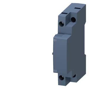 3RV2902-1AV0 Part Image. Manufactured by Siemens.