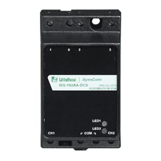 Littelfuse ISS-102AA-DCS ISS-102AA-DCS Littelfuse - ISS-102AA-DCS - ISS-102 Series