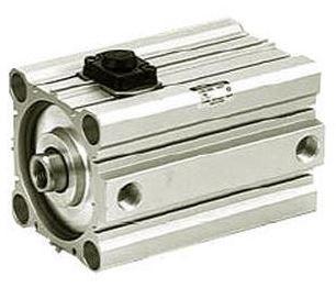 SMC CDQ2WA32-40DCZ SMC Compact Cylinder, CQ2-Z