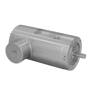 Baldor (ABB) VFSWDM3558-E VFSWDM3558-E 3PH AC MOTOR ; 2HP 1755RPM 3PH 60HZ