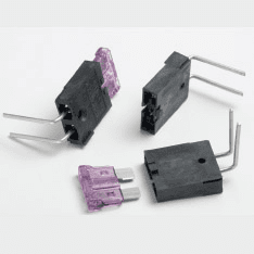 Littelfuse 178.7017.0001 178.7017.0001 Littelfuse - 178.7017.0001 - ATO - FKH Fuseholder Series