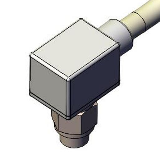 PSE540-M5 Part Image. Manufactured by SMC.