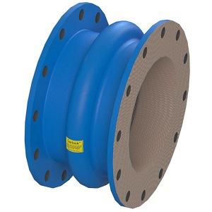Garlock 94116-1250 94116-1250 EXPANSION JOINT ; 204 DAC/CHL GUARDIAN FEP 12X19X12.5IN