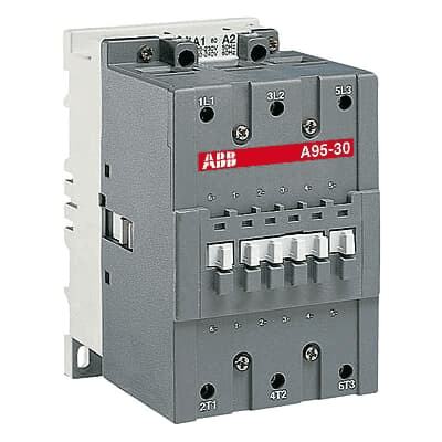 ABB Control UA95-30-00-84 UA95-30-00-84 ABB Control - UA95-30-00 110V 50HZ / 110-120V 60HZ CON