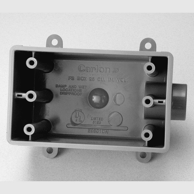 E9801EN Part Image. Manufactured by ABB Control.